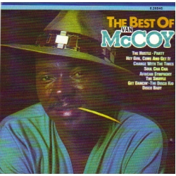 Van McCoy - The Best of